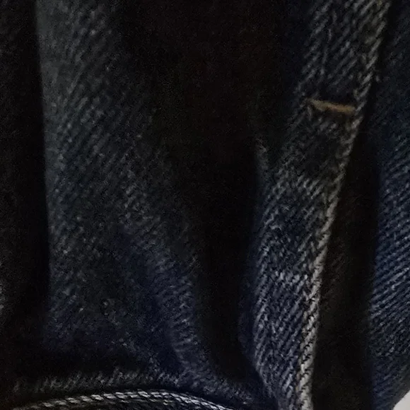 Tommy Hilfiger Denim Jacket - Picture 3 of 5